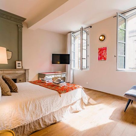 Le Petit Avignon - Chambres & Appartement A Deux Pas Du Pont D'Avignon Et Du Palais Des Papes 외부 사진