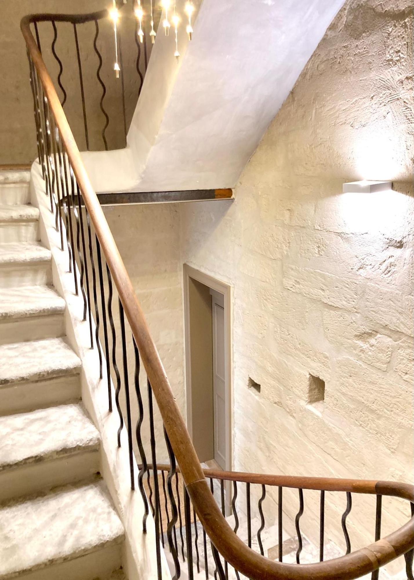 Le Petit Avignon - Chambres & Appartement A Deux Pas Du Pont D'Avignon Et Du Palais Des Papes 외부 사진