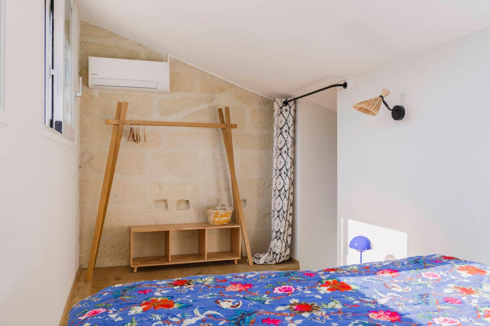 Le Petit Avignon - Chambres & Appartement A Deux Pas Du Pont D'Avignon Et Du Palais Des Papes 외부 사진