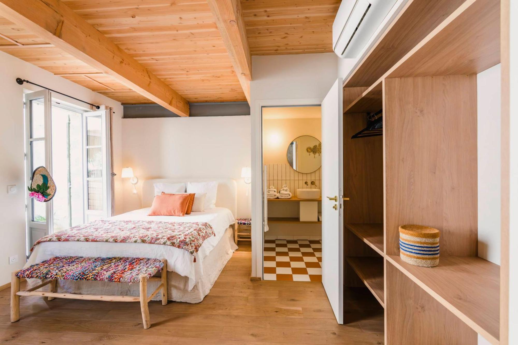 Le Petit Avignon - Chambres & Appartement A Deux Pas Du Pont D'Avignon Et Du Palais Des Papes 외부 사진