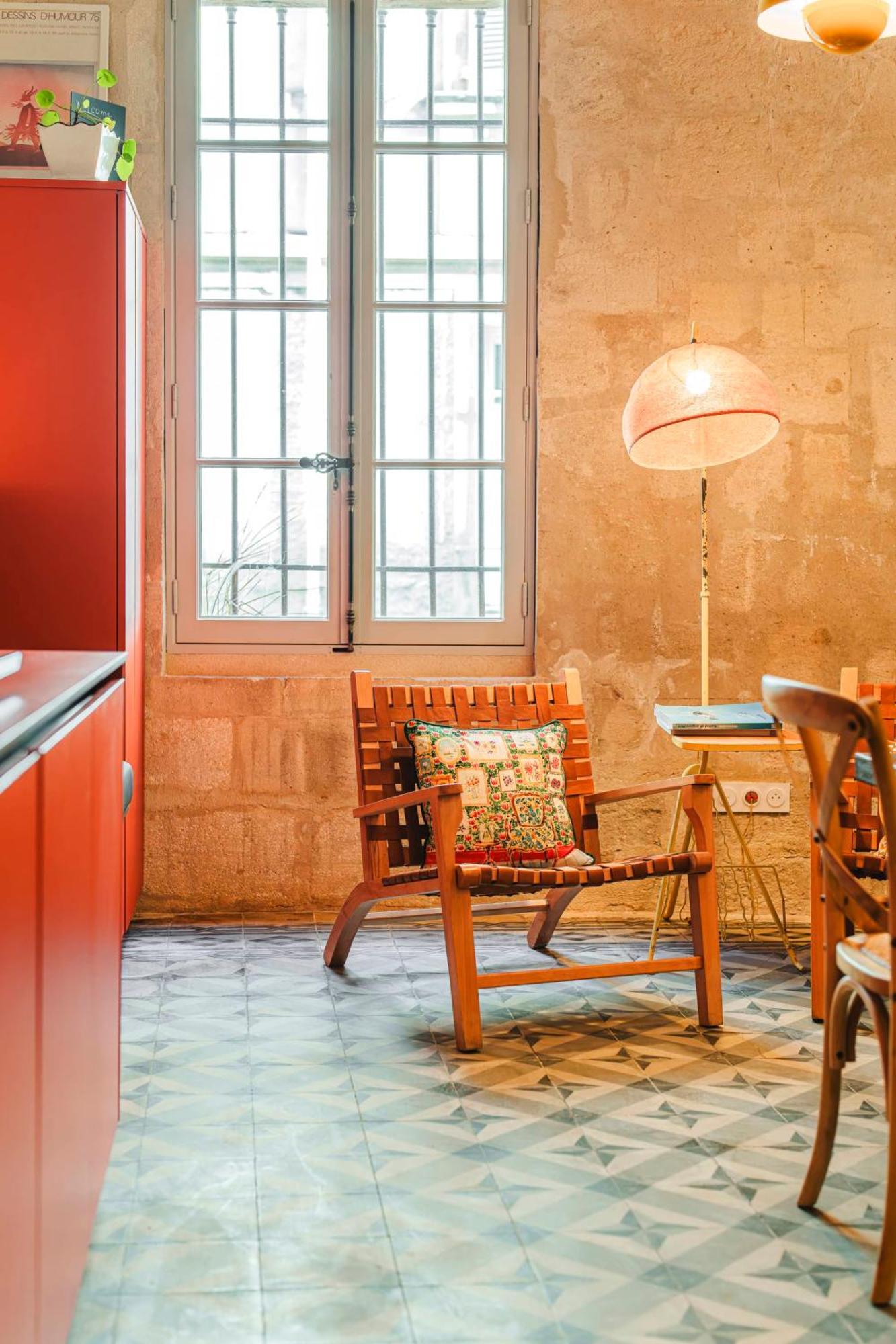 Le Petit Avignon - Chambres & Appartement A Deux Pas Du Pont D'Avignon Et Du Palais Des Papes 외부 사진