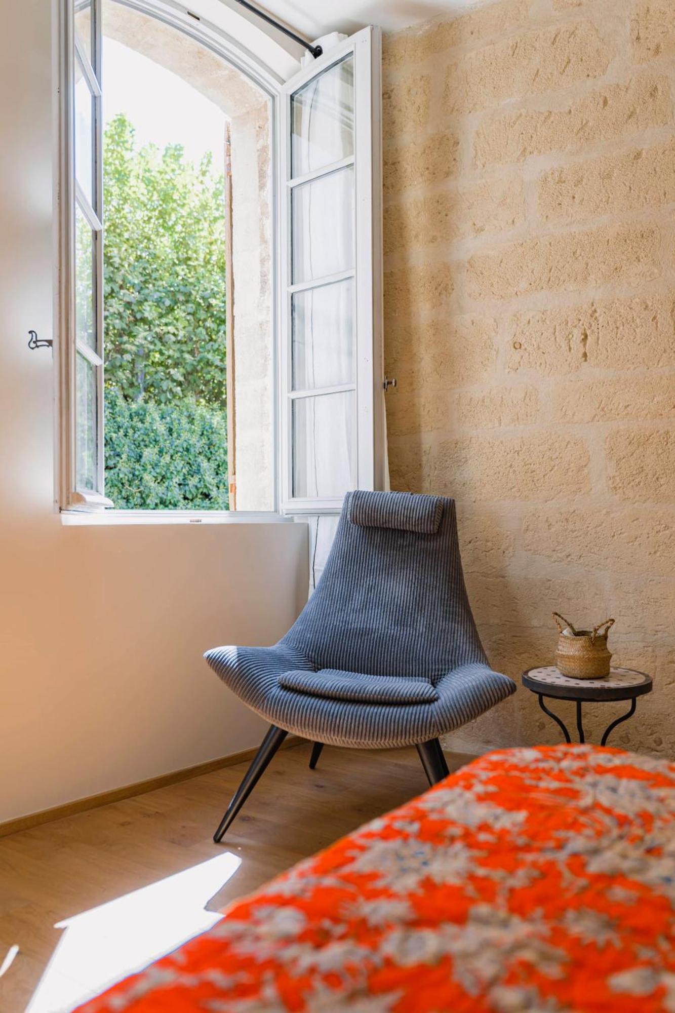 Le Petit Avignon - Chambres & Appartement A Deux Pas Du Pont D'Avignon Et Du Palais Des Papes 외부 사진